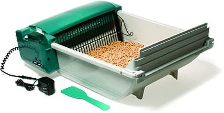 Pet Zone Smart Scoop automatic litter box product image